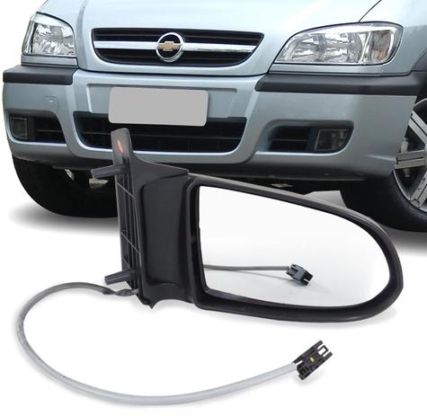 Retrovisor Zafira 01 02 03 04 05 06 07 08 09 10 11 12 Eletrico Lado Direito - Retrovex Menor preço em Retrovisor Zafira 01 02 03 04 05 06 07 08 09 10 11 12 Eletrico Lado Direito - Retrovex