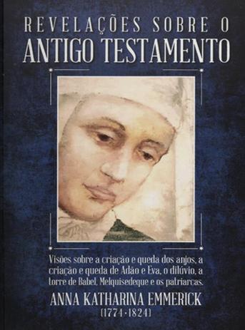 Menor preço em Revelaçoes sobre o antigo testamento - Polar editorial