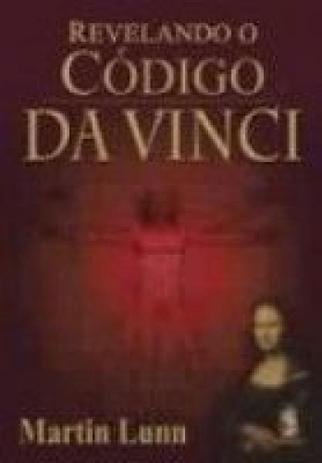 Revelando o codigo da vinci - 1 - Madras Menor preço em Revelando o codigo da vinci - 1 - Madras