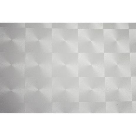 Revestimento Auto Adesivo Jateado Quadrado 45cm com 2 Metros - Plastcover Menor preço em Revestimento Auto Adesivo Jateado Quadrado 45cm com 2 Metros - Plastcover