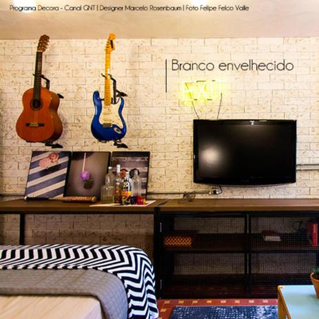 Revestimento de parede Ecobrick Santa Luzia - Pequeno 7,5cmx13,5cmx9mm Branco Envelhecido Menor preço em Revestimento de parede Ecobrick Santa Luzia - Pequeno 7,5cmx13,5cmx9mm Branco Envelhecido