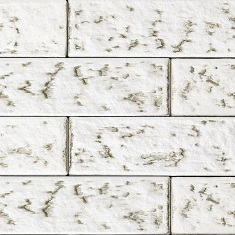 Revestimento de Parede Santa Luzia EcoBrick Branco Envelhecido 75mm x 270mm x 9mm Menor preço em Revestimento de Parede Santa Luzia EcoBrick Branco Envelhecido 75mm x 270mm x 9mm