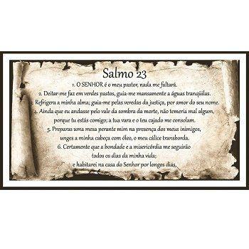 Revestimento placa 32x57 hd 2029 salmo 23 cedasa Menor preço em Revestimento placa 32x57 hd 2029 salmo 23 cedasa