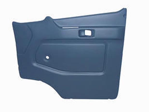 REVESTIMENTO PORTA LD CINZA 6887208870 Mercedes - Mercedes benz é boa?
