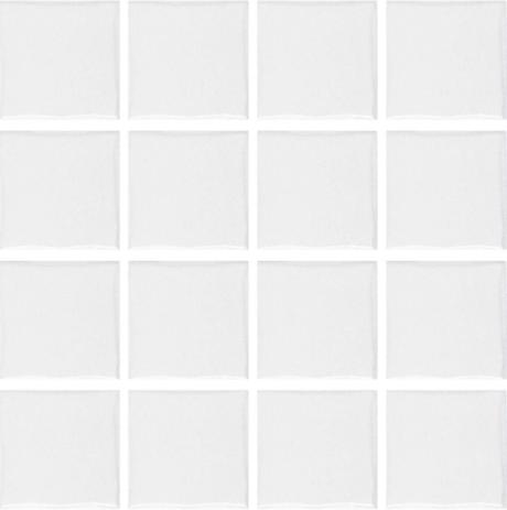 Revestimento Prisma Bianco 75x75cm Branco - Portobello Menor preço em Revestimento Prisma Bianco 75x75cm Branco - Portobello