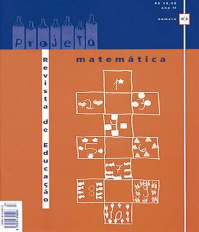 Revista De Educacao 03 - Matematica (9771516691006) - Projeto Menor preço em Revista De Educacao 03 - Matematica (9771516691006) - Projeto
