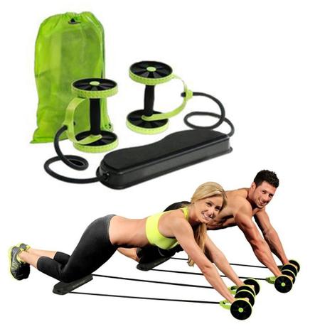 Aparelho de abdominal portátil Clearance