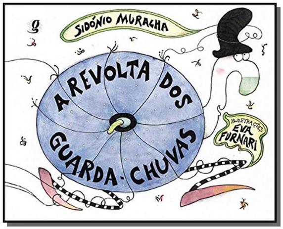 Revolta dos Guarda-chuvas, A - Global é boa?