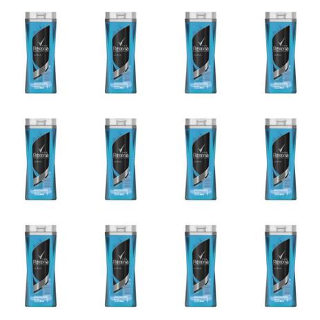 Rexona Active Fresh Sabonete Líquido 200ml (Kit C/12) Menor preço em Rexona Active Fresh Sabonete Líquido 200ml (Kit C/12)