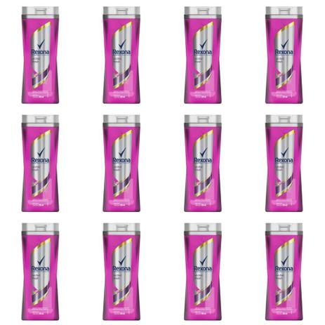 Rexona Orchid Fresh Sabonete Líquido 200ml (Kit C/12) Menor preço em Rexona Orchid Fresh Sabonete Líquido 200ml (Kit C/12)