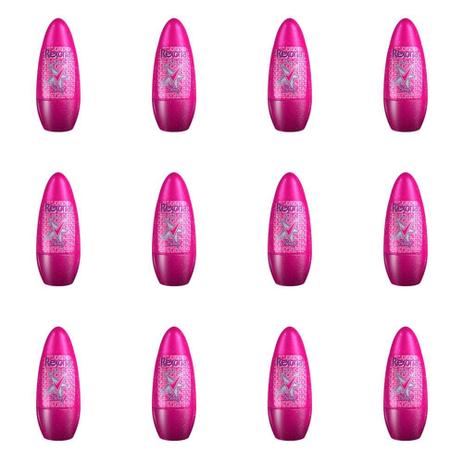 Rexona Teens Beauty Desodorante Rollon 50ml (Kit C/12) Menor preço em Rexona Teens Beauty Desodorante Rollon 50ml (Kit C/12)