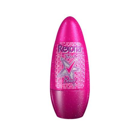 Rexona Teens Beauty Desodorante Rollon 50ml Menor preço em Rexona Teens Beauty Desodorante Rollon 50ml
