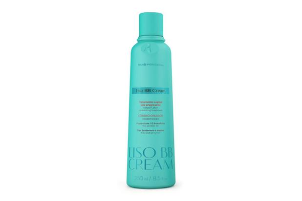 Richee Liso BB Cream Condicionador 250ml é boa?