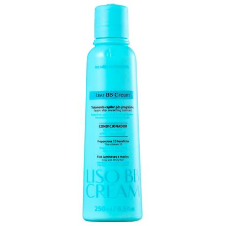 Richée Professional BB Cream - Condicionador 250ml Menor preço em Richée Professional BB Cream - Condicionador 250ml