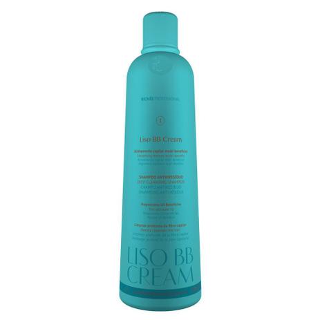 Richée Professional Liso BB Cream - Shampoo Antirresiduos Menor preço em Richée Professional Liso BB Cream - Shampoo Antirresiduos