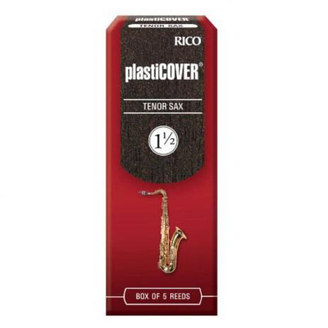 Menor preço em Rico Reeds - Palheta Para Saxofone RRP05BSX150