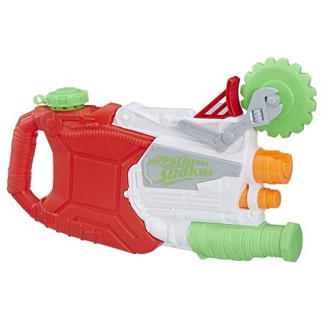 Ripstorm Lançador de Água Nerf Zombie Super Soaker - Hasbro E0020 é boa?
