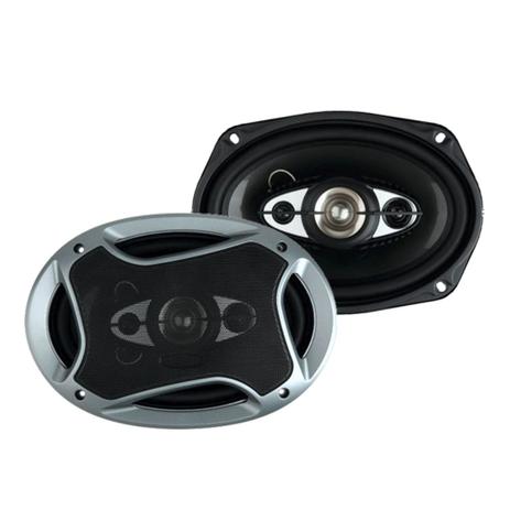 Roadstar alto-falante 6x9 150w rms quadriaxial (par) rs6930 br Menor preço em Roadstar alto-falante 6x9 150w rms quadriaxial (par) rs6930 br