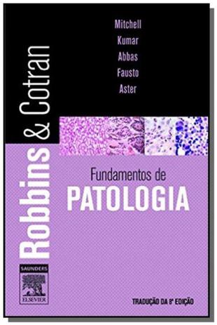 ROBBINS E COTRAN PATOLOGIA EPUB ROBBINS E COTRAN PATOLOGIA EPUB