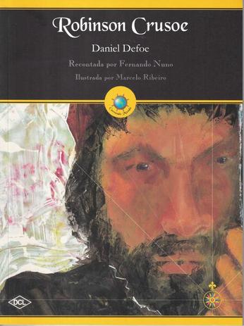 Robinson crusoe - Difusao Cultural Do Livro Menor preço em Robinson crusoe - Difusao Cultural Do Livro
