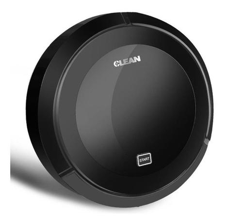 Robô Aspirador de Pó  CLEAN Vacum Automático e Inteligente Flash Venda é boa?