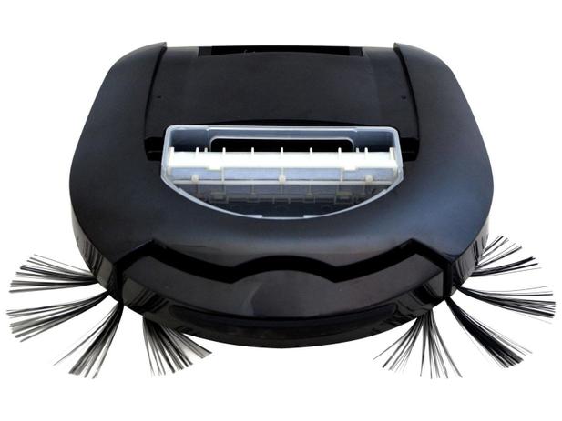 Robô Aspirador Home Up 15W - E200-N