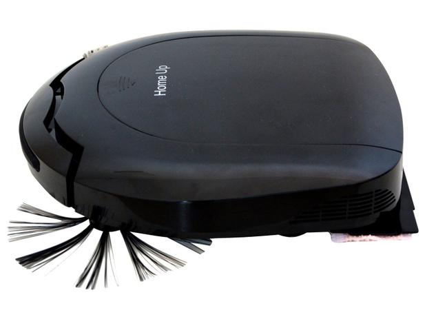 Robô Aspirador Home Up 15W - E200-N