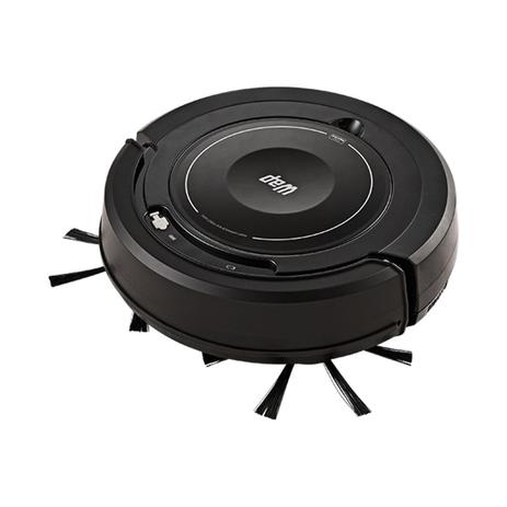 Robô aspirador Wap W100 Bivolt Menor preço em Robô aspirador Wap W100 Bivolt