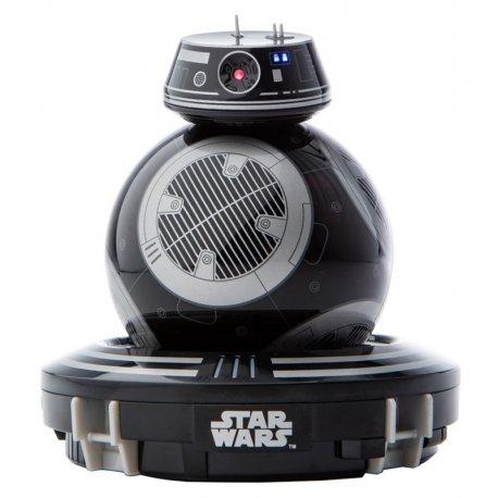Robô BB-9E Droid Star Wars by Sphero Menor preço em Robô BB-9E Droid Star Wars by Sphero