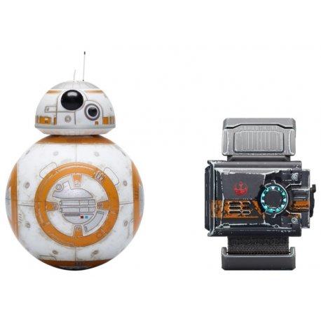 Robô Droid Sphero Star Wars BB-8 Special Edition - By sphero Menor preço em Robô Droid Sphero Star Wars BB-8 Special Edition - By sphero