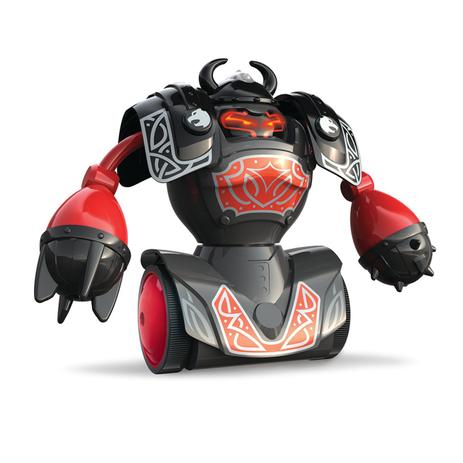 Robô brinquedo eletrônico com controle remoto Clearance