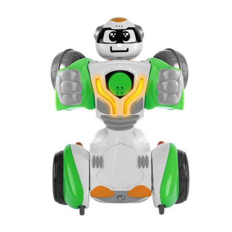 Robô Transformável Robôchicco Vira Veículo ou Robô Chicco é ruim? Robô Transformável Robôchicco Vira Veículo ou Robô Chicco é boa?