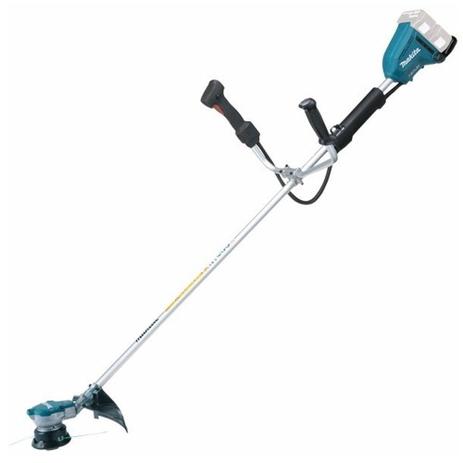 Roçadeira A Bateria 3 Velocidades - Makita Dur365uz Menor preço em Roçadeira A Bateria 3 Velocidades - Makita Dur365uz