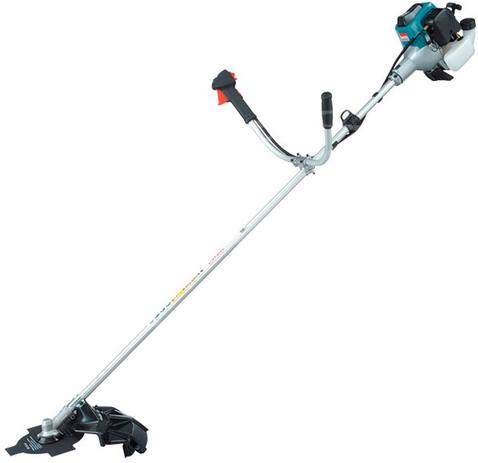 Roçadeira a Gasolina 0.98 HP - RBC2500G - Makita é ruim? Roçadeira a Gasolina 0.98 HP - RBC2500G - Makita é boa?
