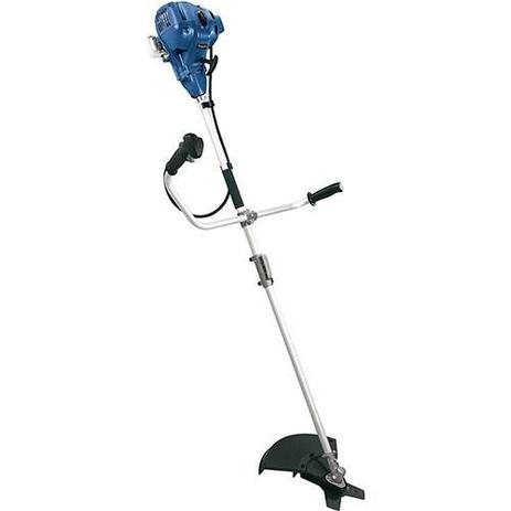 Roçadeira à Gasolina Einhell 25,7cc 1hp Bg-bc 25s é ruim? Roçadeira à Gasolina Einhell 25,7cc 1hp Bg-bc 25s é boa?