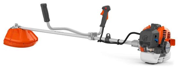 Roçadeira a Gasolina Husqvarna 131R 32,6cc 0,9Kw 1,21HP Menor preço em Roçadeira a Gasolina Husqvarna 131R 32,6cc 0,9Kw 1,21HP