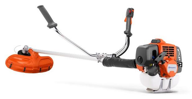 Roçadeira a Gasolina husqvarna 541RS 41,5cc 2,15CV Profissional Menor preço em Roçadeira a Gasolina husqvarna 541RS 41,5cc 2,15CV Profissional