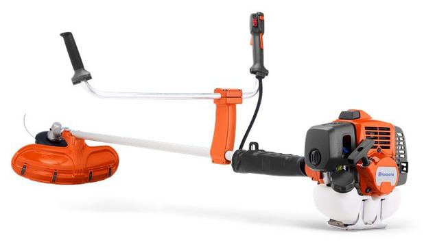 Roçadeira a Gasolina Husqvarna 541RTS 41,5cc 2,15hp com Torre Profissional Menor preço em Roçadeira a Gasolina Husqvarna 541RTS 41,5cc 2,15hp com Torre Profissional