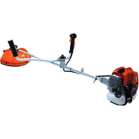 Roçadeira a Gasolina Profissional Vulcan VR430P 43cc Menor preço em Roçadeira a Gasolina Profissional Vulcan VR430P 43cc