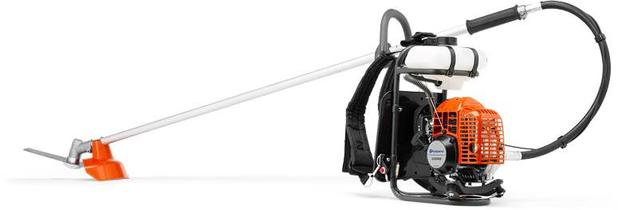 Roçadeira Costal 532RBS Husqvarna 33,6cc Menor preço em Roçadeira Costal 532RBS Husqvarna 33,6cc