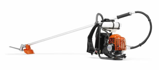Roçadeira Costal A gasolina Husqvarna 532RBS 33,6cc 1,47cv Flexivel Menor preço em Roçadeira Costal A gasolina Husqvarna 532RBS 33,6cc 1,47cv Flexivel