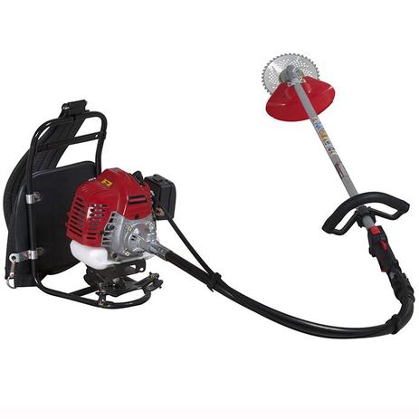 Roçadeira Costal Kawashima Premium 26cc KW2600-C com motor M2600 a Gasolina Menor preço em Roçadeira Costal Kawashima Premium 26cc KW2600-C com motor M2600 a Gasolina