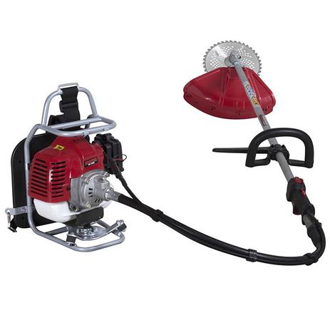 Roçadeira Costal Kawashima Premium 33cc KW 3300-C com motor M3300 a Gasolina Menor preço em Roçadeira Costal Kawashima Premium 33cc KW 3300-C com motor M3300 a Gasolina