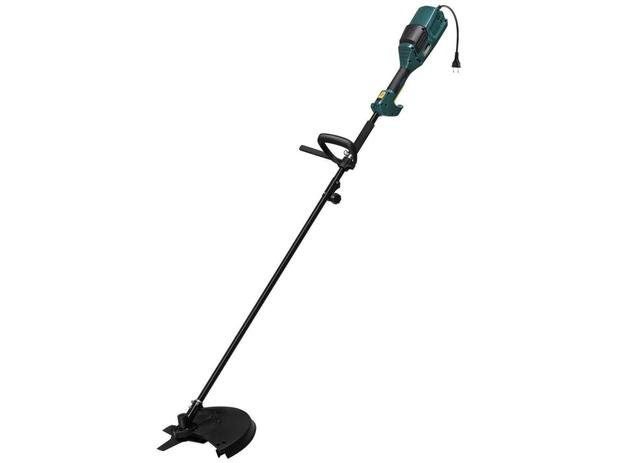 Roçadeira Elétrica Tekna BC1250SS - Lâmina 4 Pontas Menor preço em Roçadeira Elétrica Tekna BC1250SS - Lâmina 4 Pontas