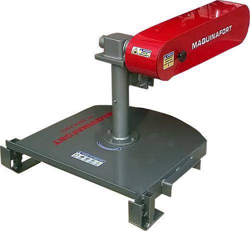 Roçadeira Frontal Para Motocultivador a Gasolina até 7CV - Maquinafort Menor preço em Roçadeira Frontal Para Motocultivador a Gasolina até 7CV - Maquinafort