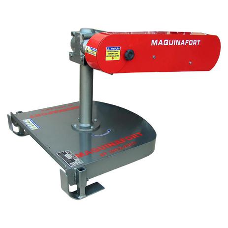 Roçadeira Frontal Rf-500 Para Motocultivador Tt65 Toyama Maquinafort Menor preço em Roçadeira Frontal Rf-500 Para Motocultivador Tt65 Toyama Maquinafort