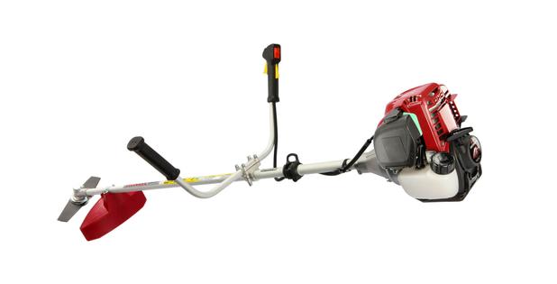 Roçadeira Gasolina Honda UMK435T U2BT 4 Tempos - Lateral Menor preço em Roçadeira Gasolina Honda UMK435T U2BT 4 Tempos - Lateral