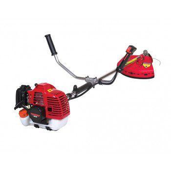 Roçadeira Kawashima 32,6cc KW 33-L Motor M-3300 a Gasolina Menor preço em Roçadeira Kawashima 32,6cc KW 33-L Motor M-3300 a Gasolina