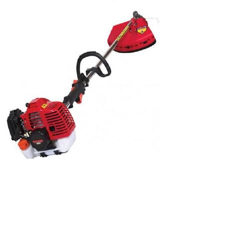 Roçadeira Kawashima 33cc KW 33-T com motor M-3300 a Gasolina Menor preço em Roçadeira Kawashima 33cc KW 33-T com motor M-3300 a Gasolina
