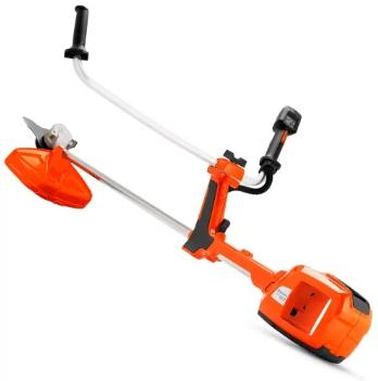 Roçadeira Lateral a Bateria HUSQVARNA 536LIRX 36V - Não acompanha Bateria e Carregador Menor preço em Roçadeira Lateral a Bateria HUSQVARNA 536LIRX 36V - Não acompanha Bateria e Carregador